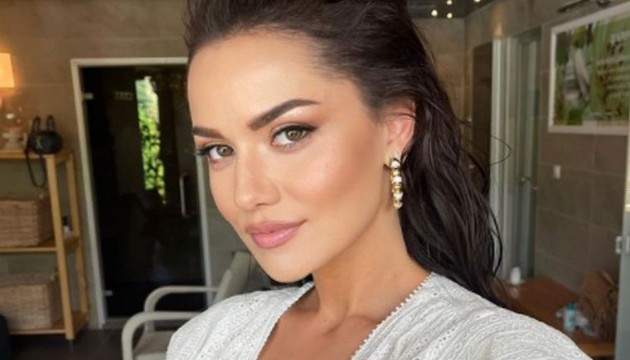 Fahriye Evcen'den İsrail'e tepki!